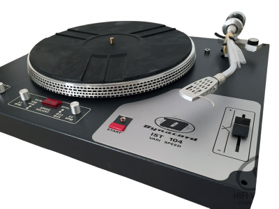 DYNACORD IST-104 Professional NEW