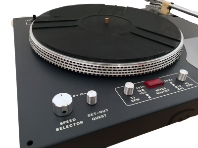 DYNACORD IST-104 Professional NEW