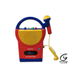 SONY TCM-4500