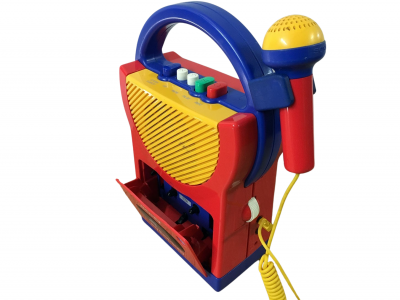 SONY TCM-4500