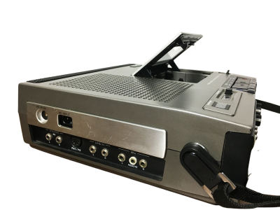 SONY TC-520CS