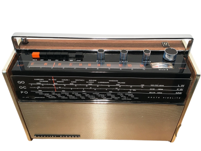 Location DUCRETET THOMSON DT-970 FM