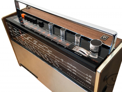 Location DUCRETET THOMSON DT-970 FM