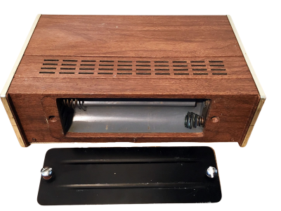 Location DUCRETET THOMSON DT-970 FM