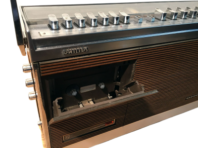 Location PHILIPS U121