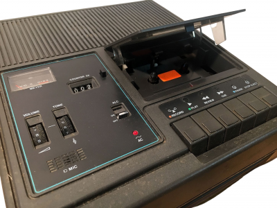 Location BELL HOWELL 3185-x