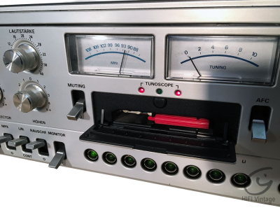 GRUNDIG R-45
