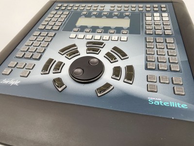 FAIRLIGHT Satellite Hifi vintage réparations