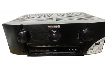 Location MARANTZ RS6012