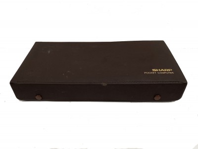 SHARP CE-125-PC-1261