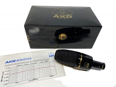 AKG C-3000-7B