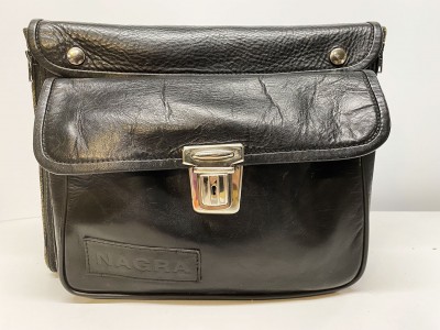 Nagra IV-S Time Code