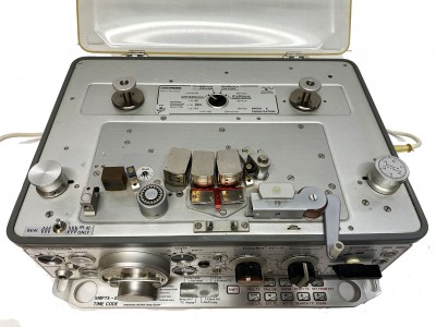 Nagra IV-S Time Code