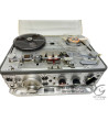 Nagra IV-S Time Code Hifi vintage réparation