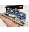 NAGRA SN Hifi vintage réparation