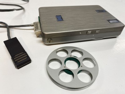 NAGRA SN Hifi vintage réparation