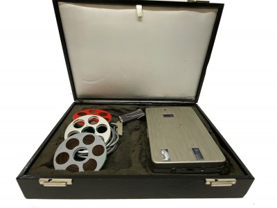 NAGRA SN Hifi vintage réparation