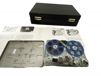 NAGRA SN Hifi vintage réparation