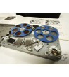 NAGRA SN Hifi vintage réparation