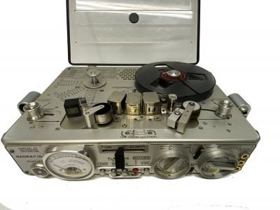 NAGRA IS  Hifi vintage réparation
