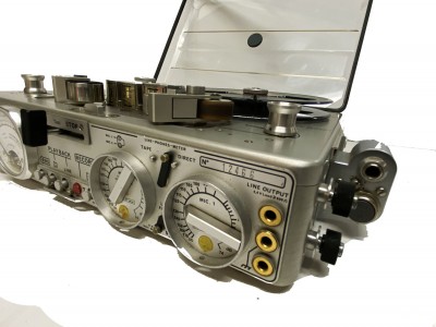 NAGRA IS  Hifi vintage réparation
