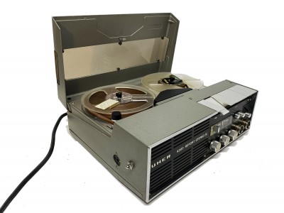 UHER 4200 report IC