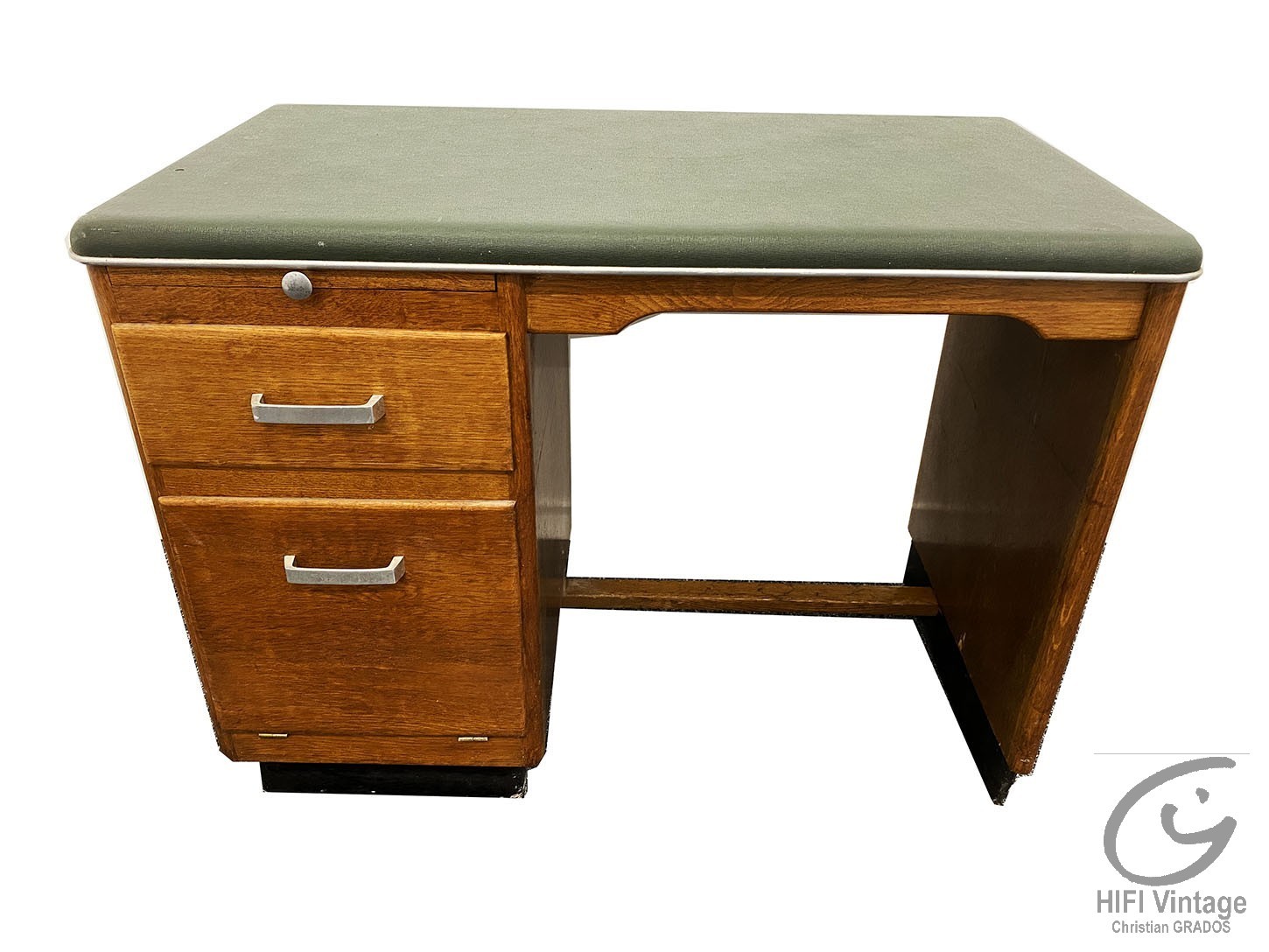 Bureau 1950