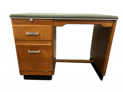 Bureau 1950