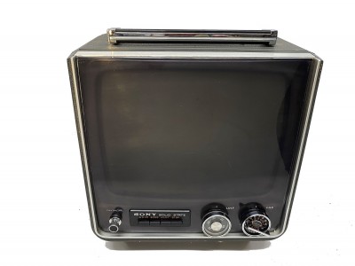 SONY tele portable