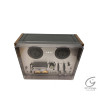 AKAI GX-4000-D Hifi vintage réparation