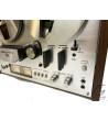 Akai GX-4000D magnétophone Hifi vintage réparations