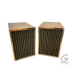 SERVO SOUND SL21 Hifi vintage réparation