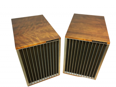 SERVO SOUND SL21 Hifi vintage réparation