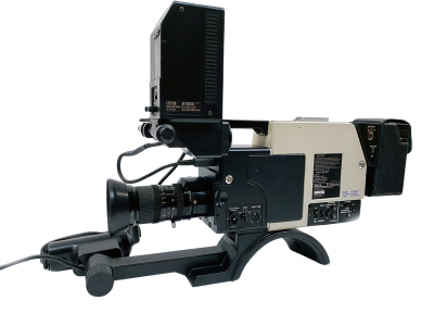 SONY DXC 1800-P