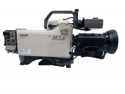 Location SONY DXC M3-AP