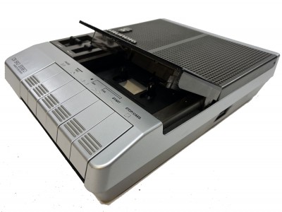 GRUNDIG CR-590 Hifi vintage réparation