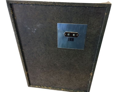 Location ERA Model 2