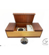 RIBET DEJARDIN Bayreuth Hifi vintage réparation