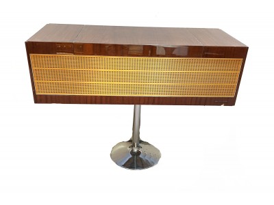 RIBET DEJARDIN Bayreuth Hifi vintage réparation