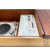 RIBET DEJARDIN Bayreuth Hifi vintage réparation
