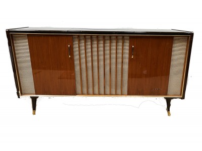 GRUNDIG SO-390 Hifi vintage réparation