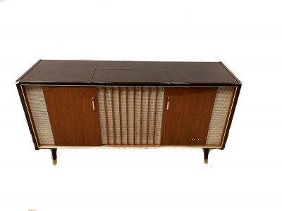 GRUNDIG SO-390 Hifi vintage réparation