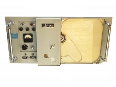 LIE BELIN Lecteur indicatif P-90 Hifi vintage réparation