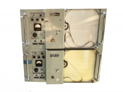 LIE BELIN Lecteur indicatif P-90 Hifi vintage réparation