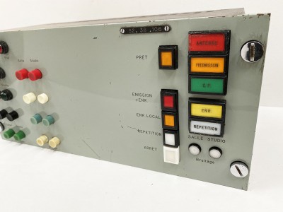 LIE BELIN S2-160 Hifi vintage réparation