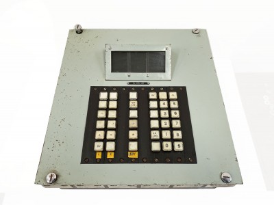 LIE BELIN Selecteur avec afficheur Hifi vintage réparation