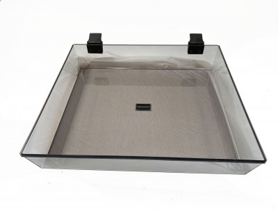 MARANTZ-Capot-platine-TD Hifi vintage réparation