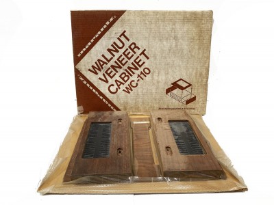 MARANTZ WC-110 Hifi vintage réparation