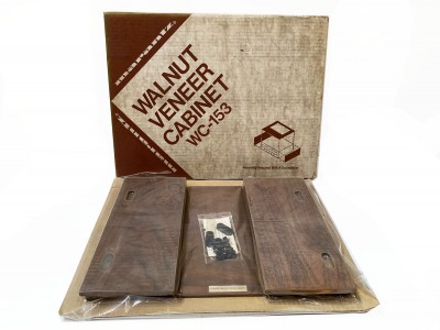 MARANTZ WC-153 Hifi vintage réparation