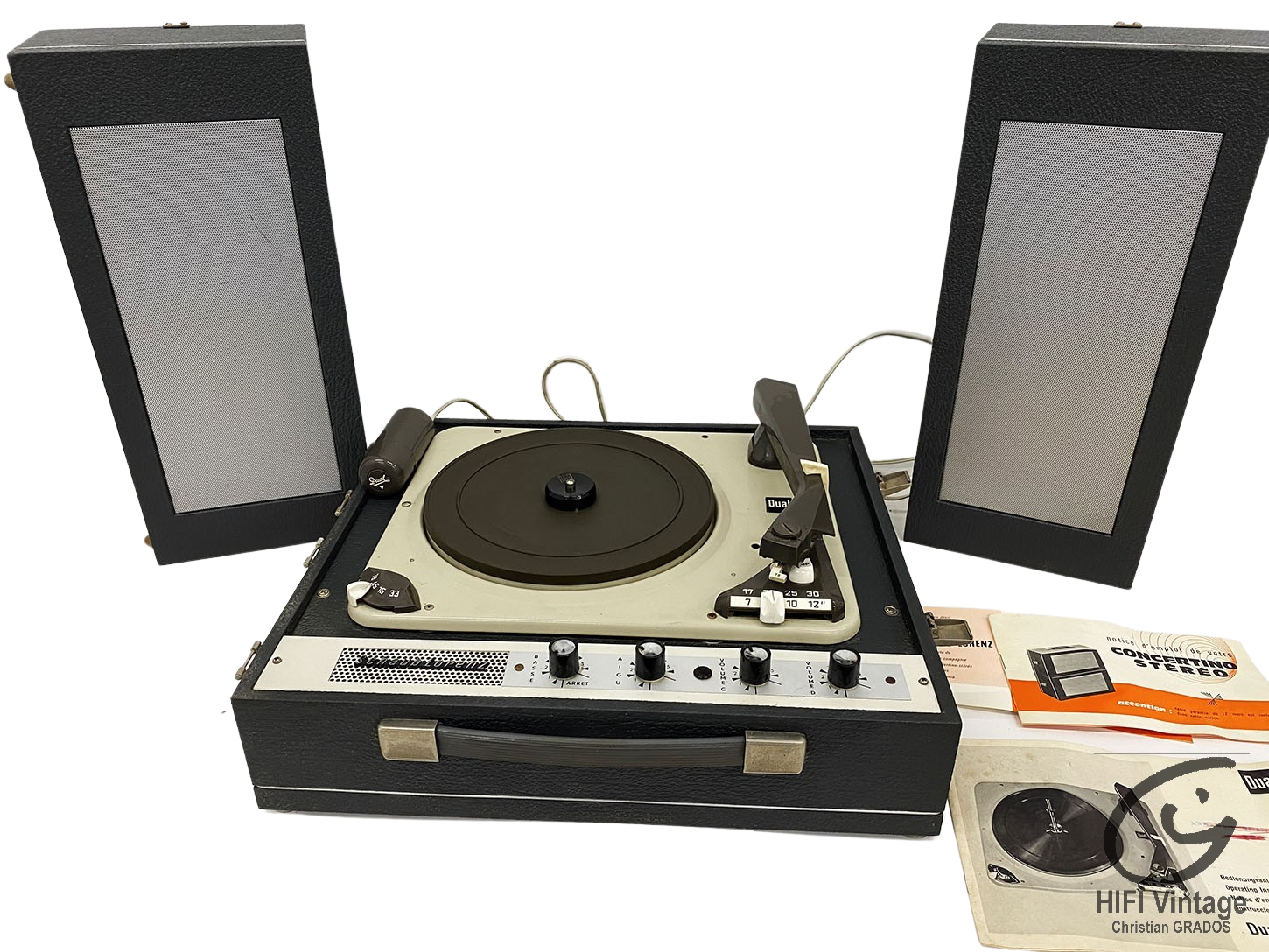 SCHAUB LAURENZ Concertino